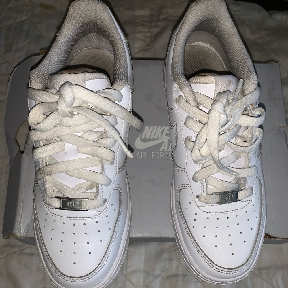 Air Force 1s